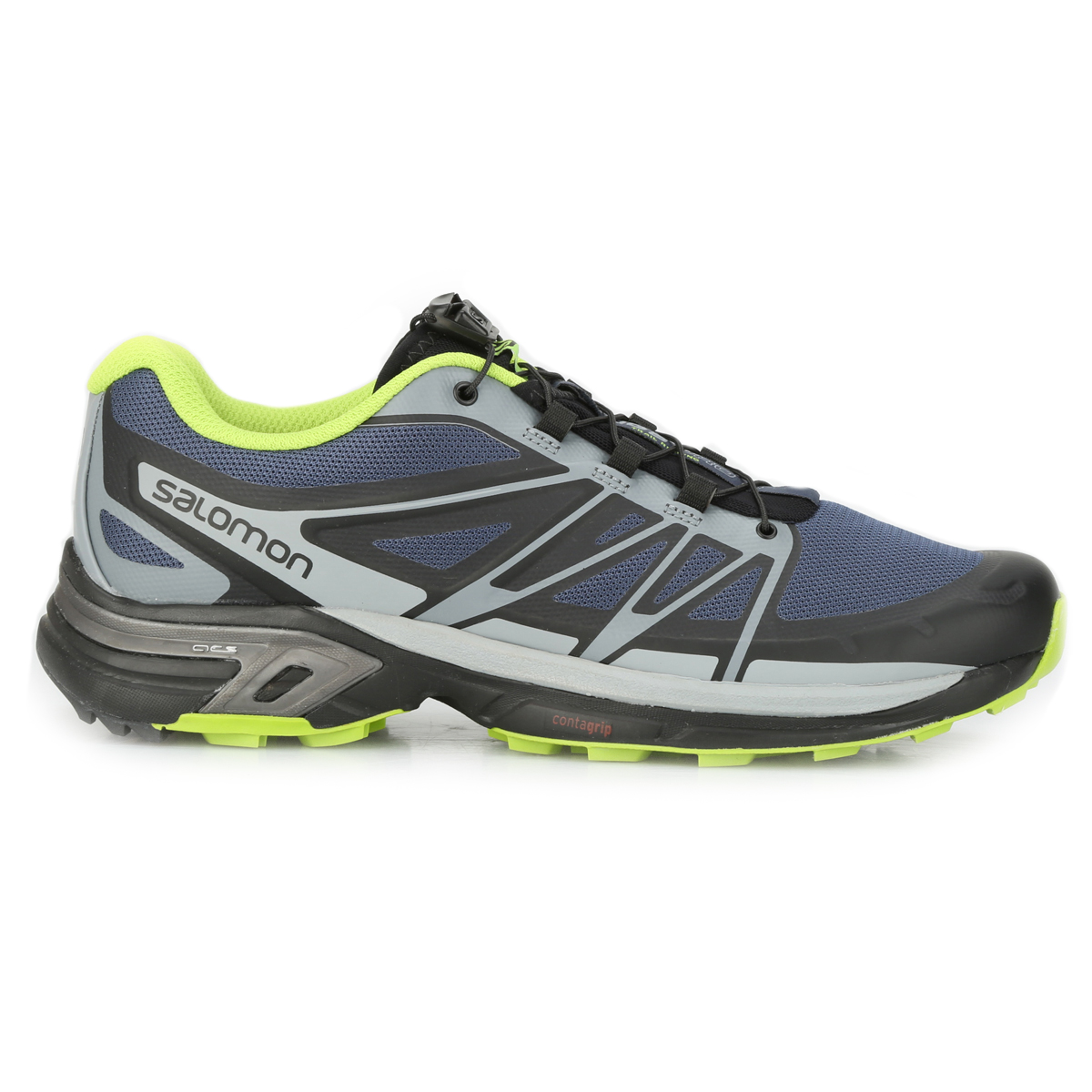 Zapatillas salomon wings pro 2025