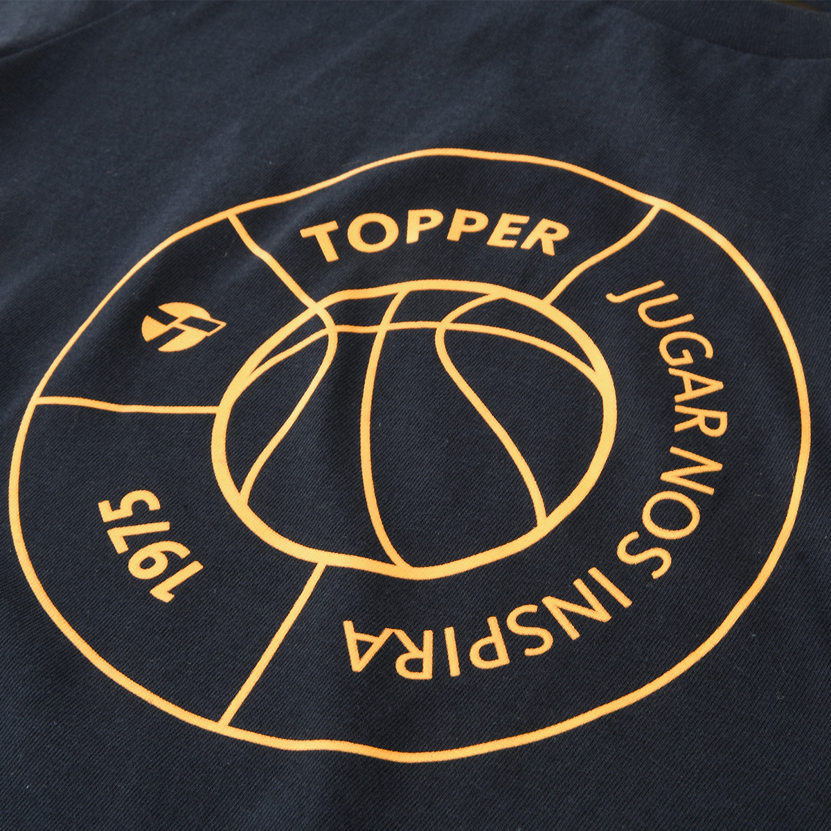 Remera Topper Gtk Niño,  image number null