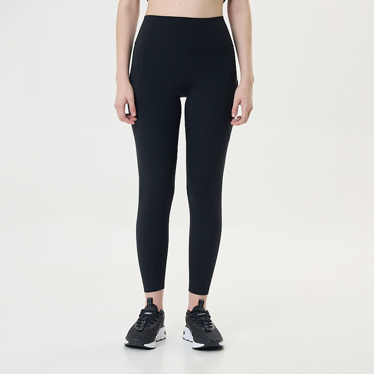 Calza Entrenamiento Nike One Mujer,  image number null
