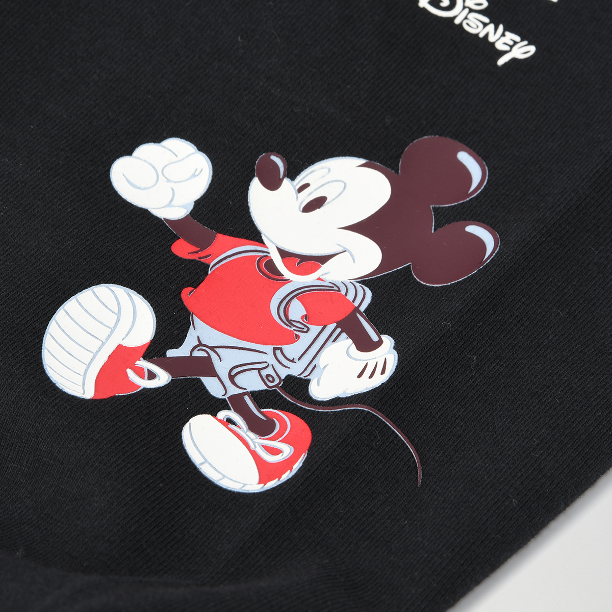 Calza adidas x Disney Mickey Mouse Infantil,  image number null