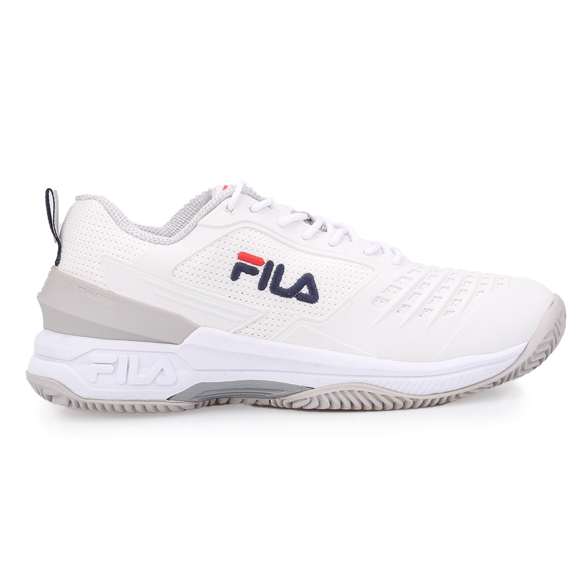 Zapatillas Fila Axilus Ace Clay,  image number null