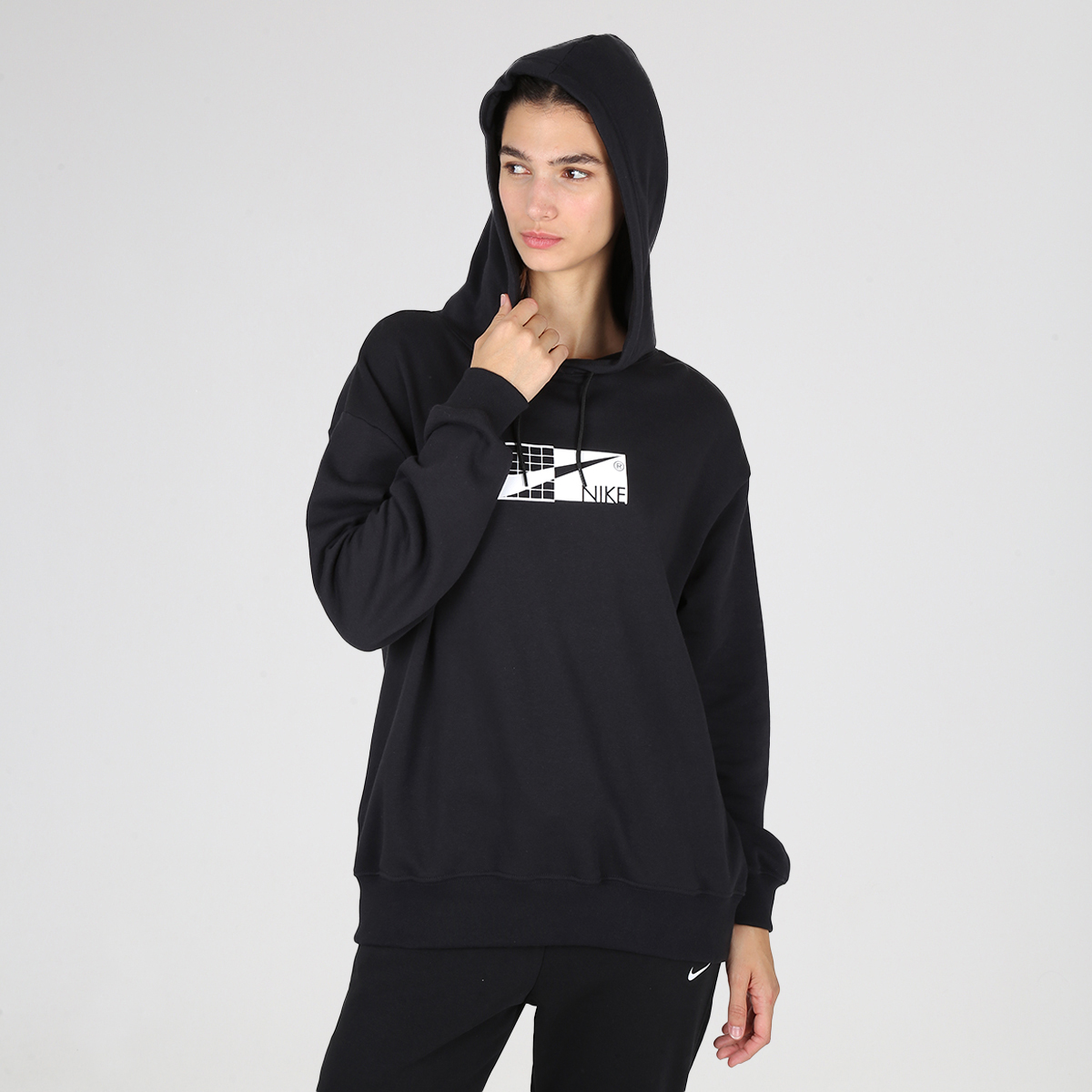 Buzo Urbano Nike Sportswear Mujer,  image number null
