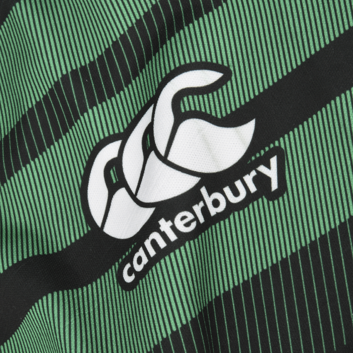 Camiseta Rugby Canterbury Ccc Hombre,  image number null