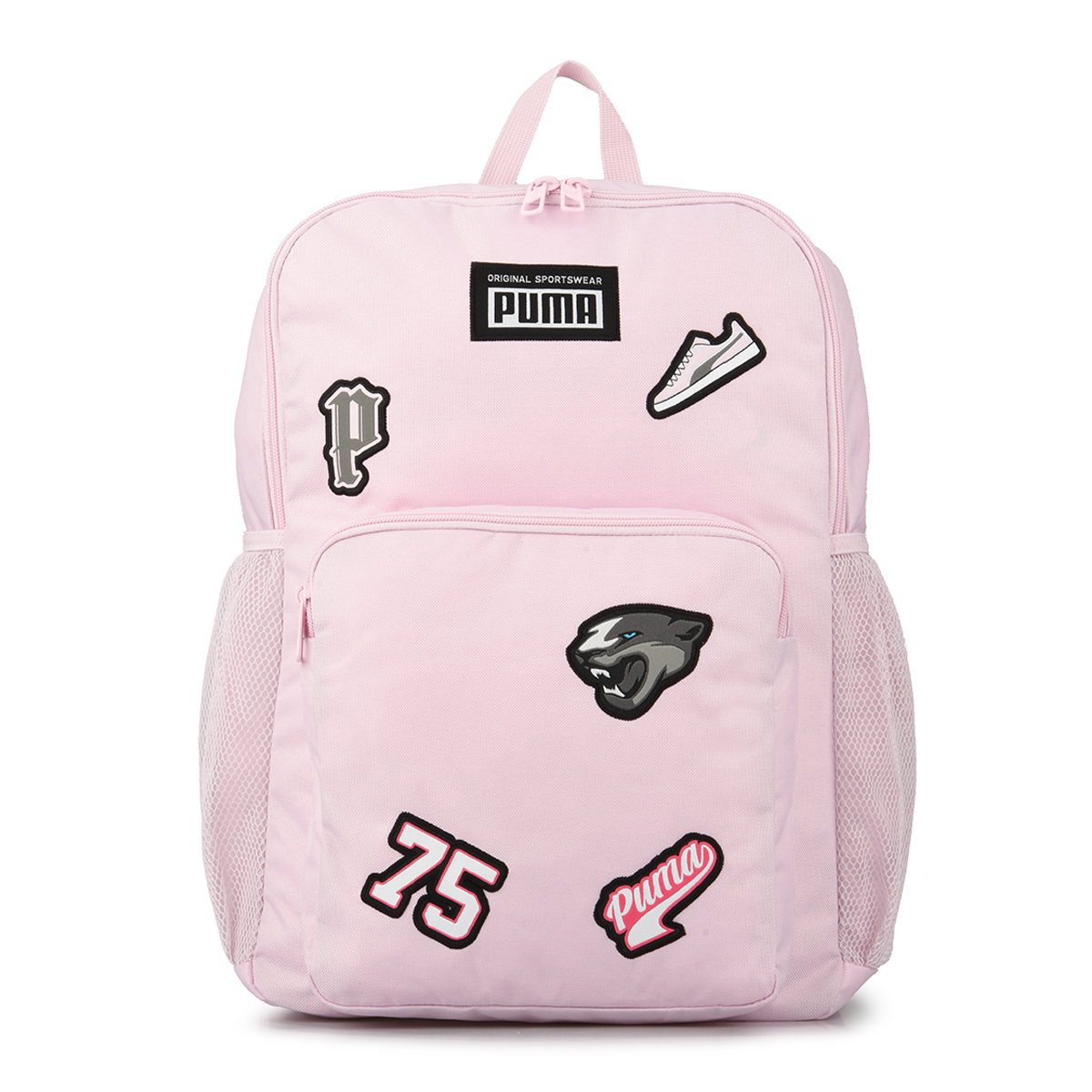 Mochila Puma Patch,  image number null