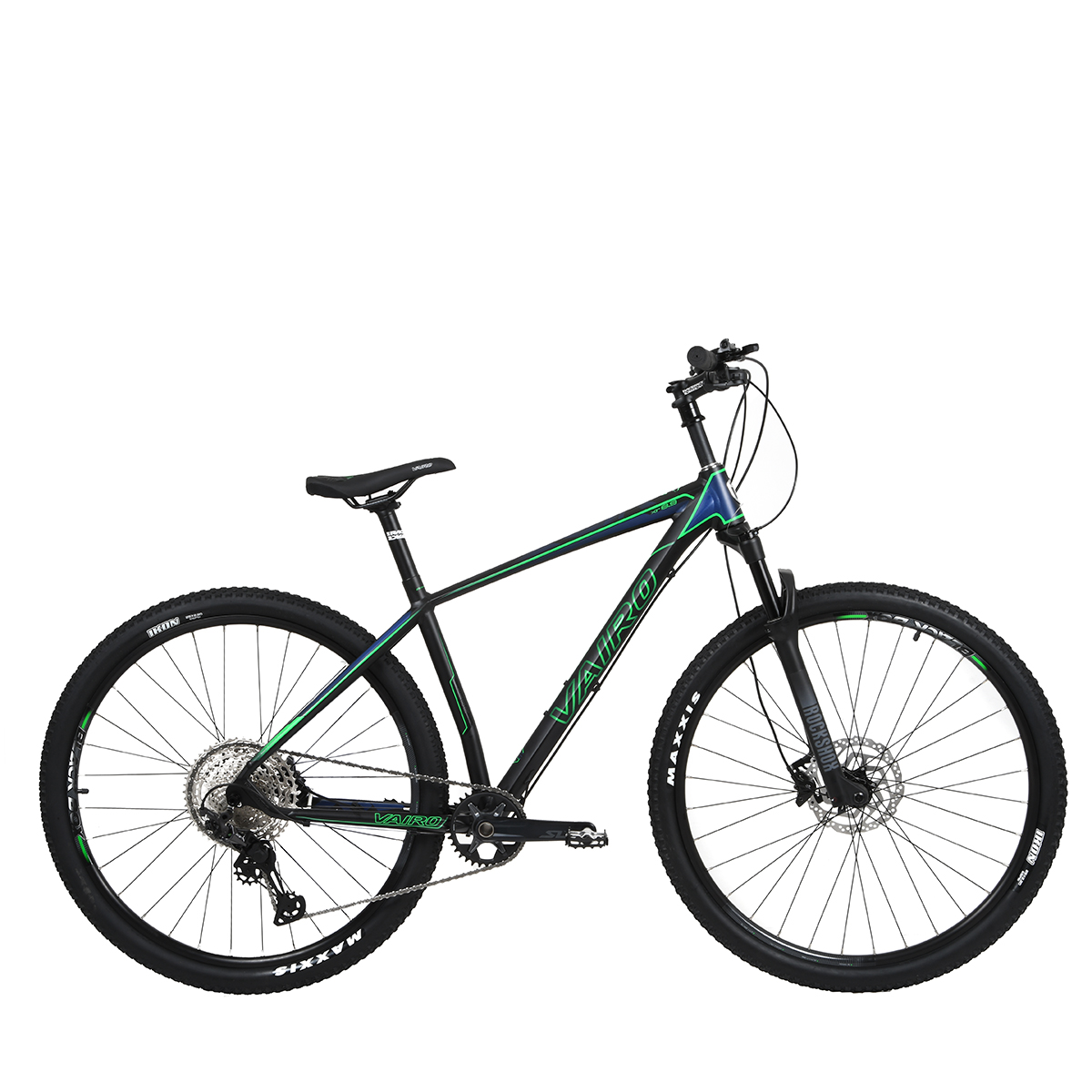 Bicicleta vairo shop rodado 20