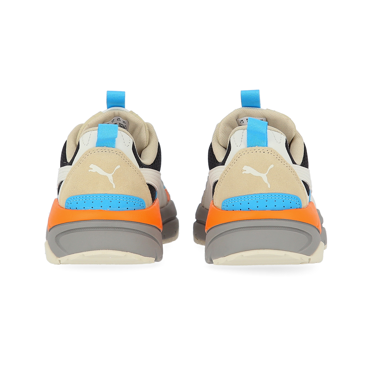 Zapatillas Puma X Ray Tour,  image number null