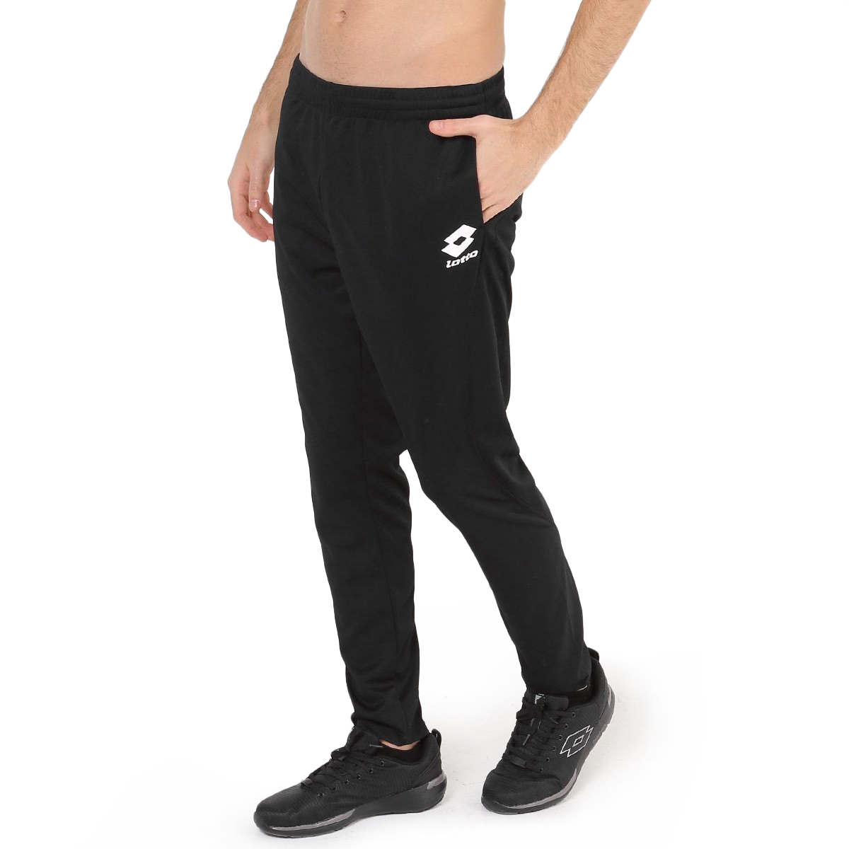 Pantalon online lotto hombre