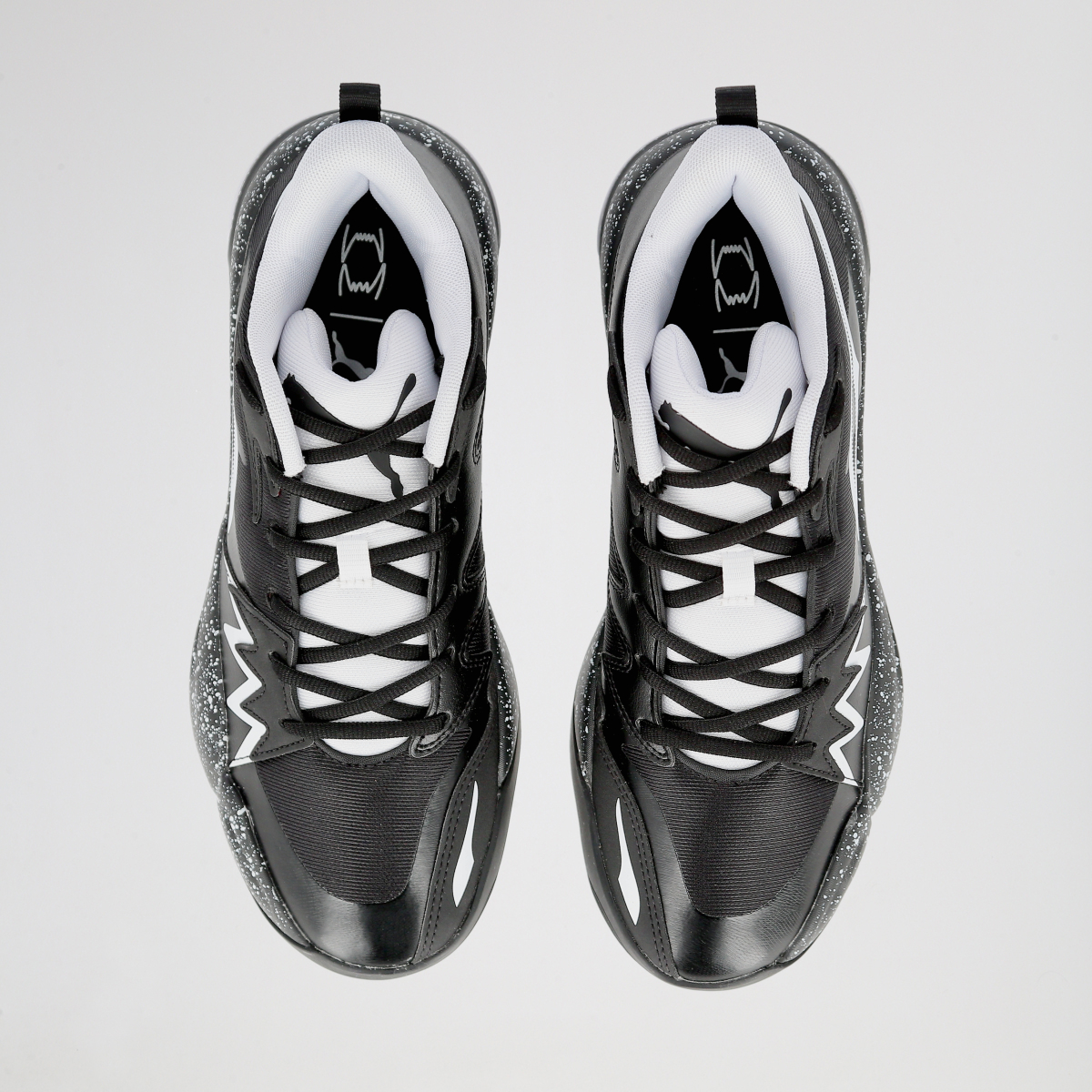 Zapatillas Puma Genetics Speckle,  image number null