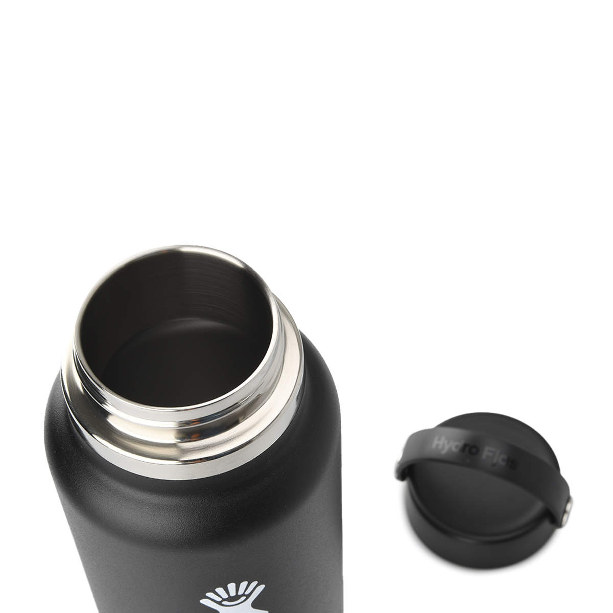 Termo Hydro Flask 40 Oz Wide Mouth 2.0,  image number null