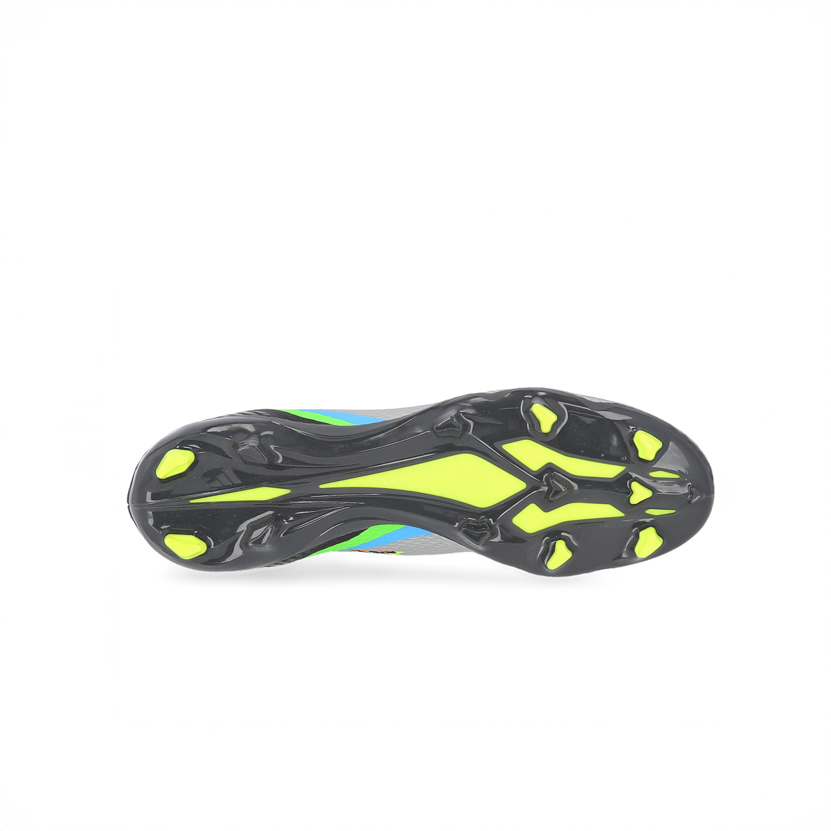 Botines Fútbol adidas X Speedportal 3 Fg Infantil,  image number null