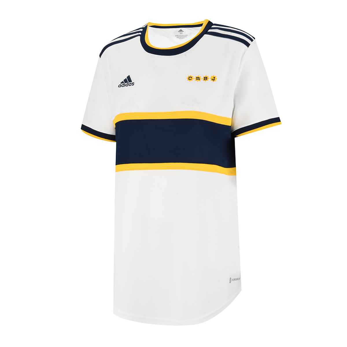 Camiseta Boca Juniors adidas alternativa 2022/2023 Mujer,  image number null