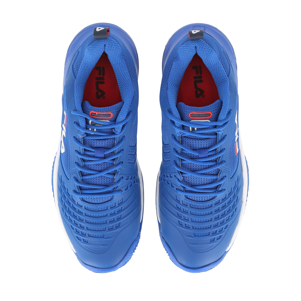 Los tenis fila son sales buenos