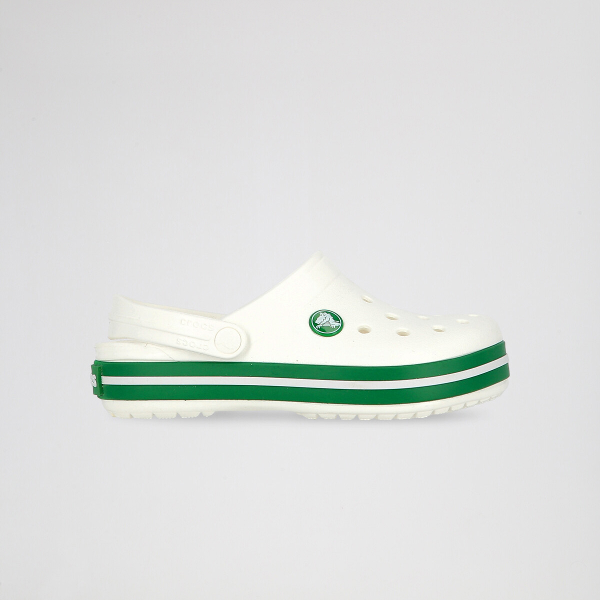 Zuecos Crocs Crocband Clog Infantil,  image number null