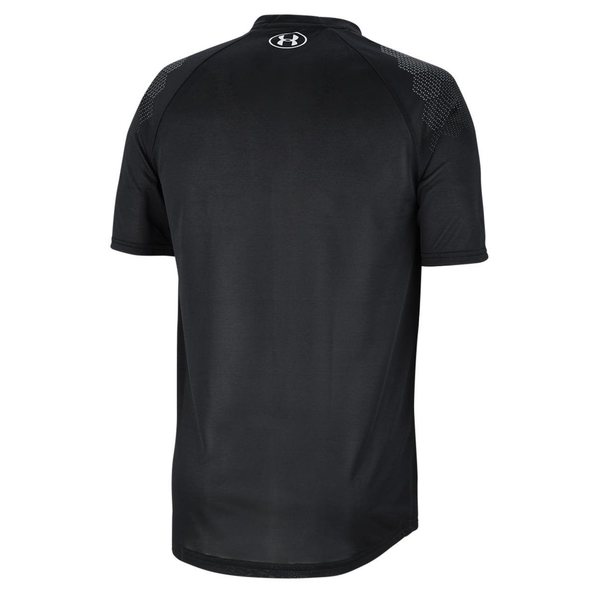 Remera Training Under Armour Armourprint Hombre,  image number null
