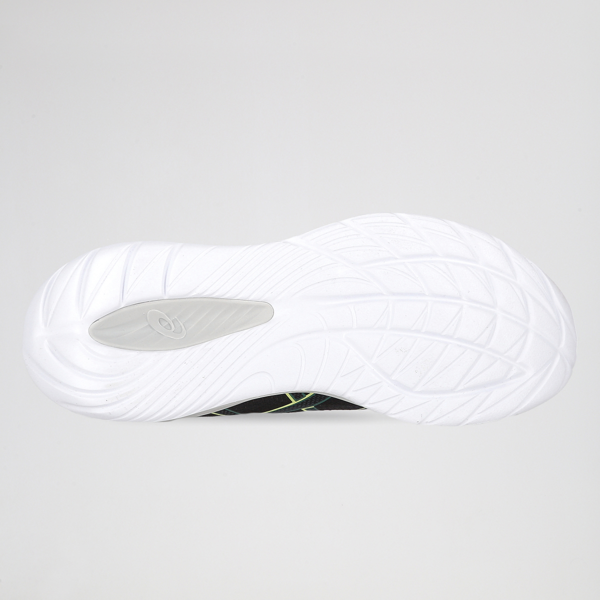 Zapatillas Running Asics Gel-Cumulus 27 Hombre malla,  image number null
