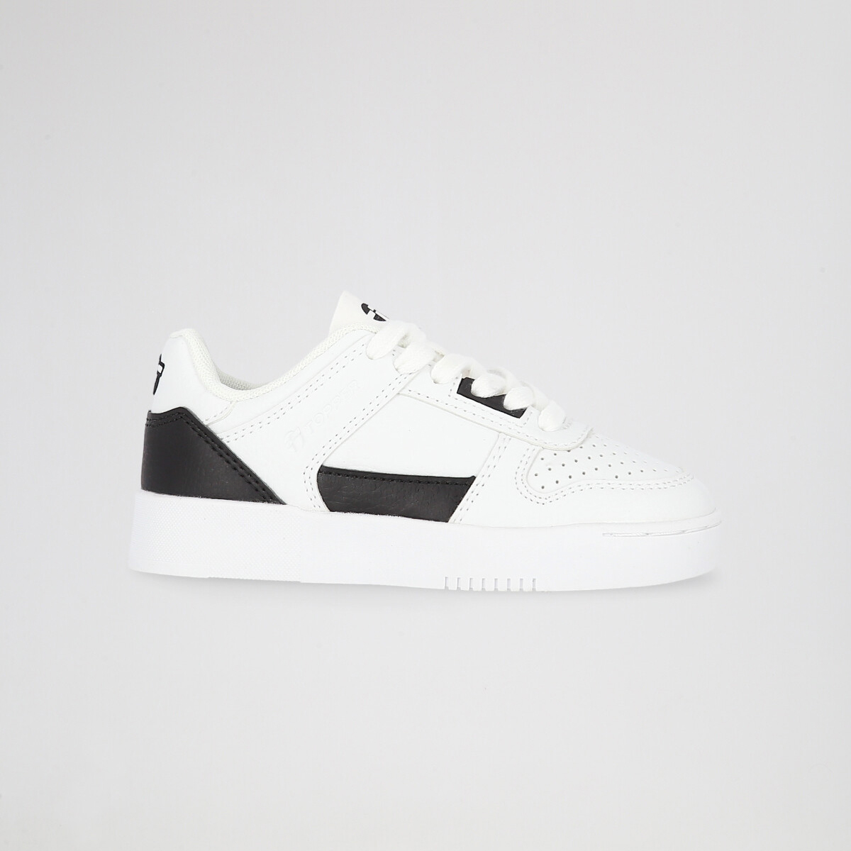 Zapatillas Topper Graf Infantil Cordones,  image number null