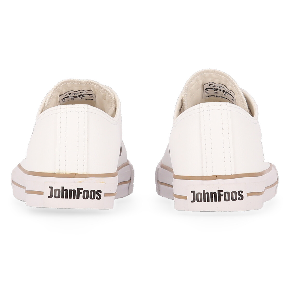 Zapatillas John Foos All Night,  image number null