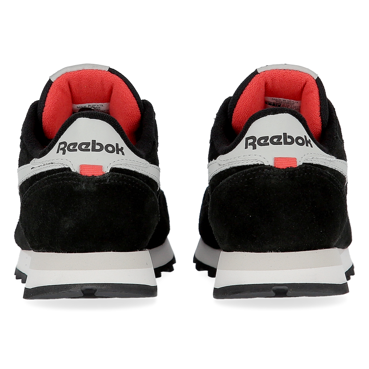 Zapatillas Reebok Classic Leather Mujer StockCenter