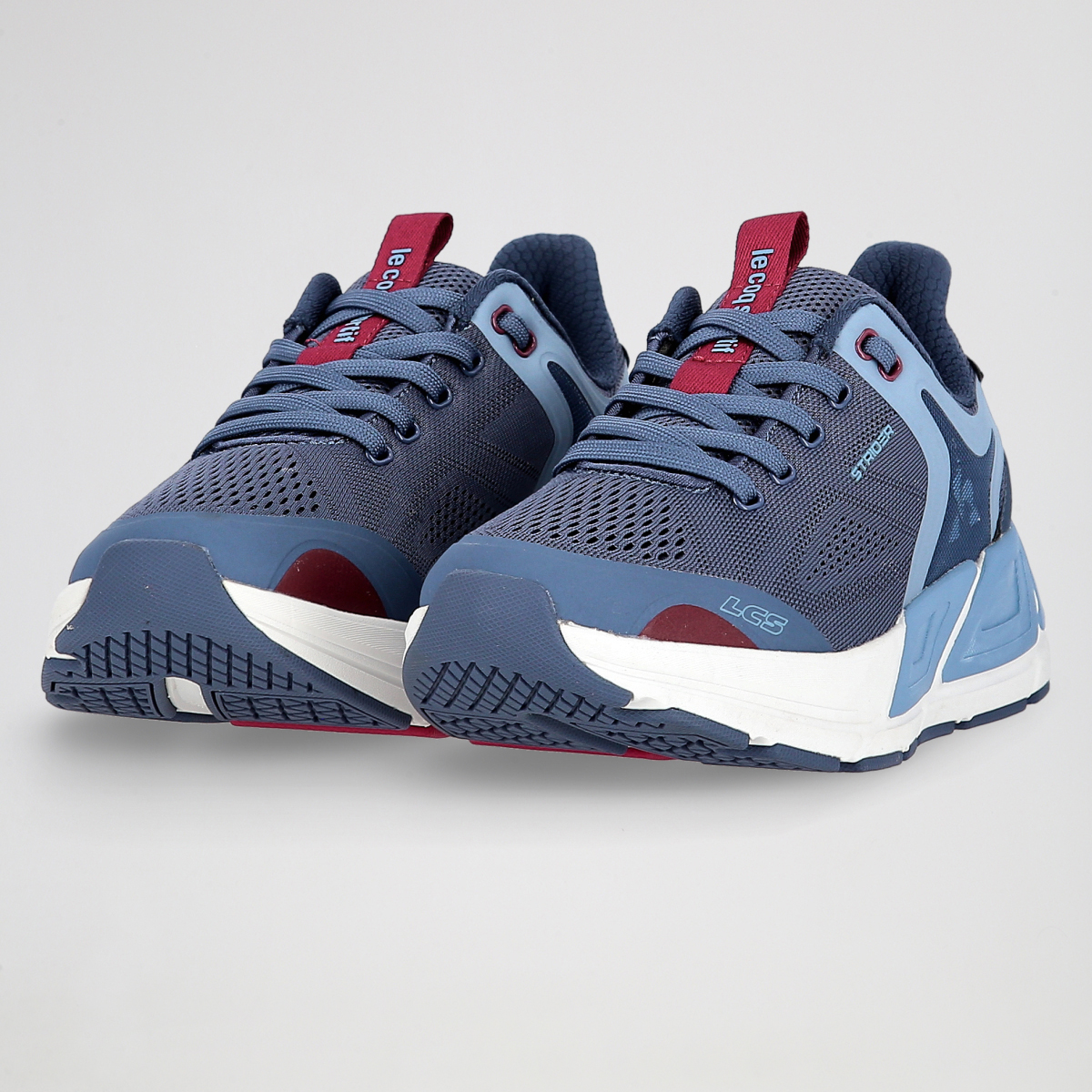Zapatillas Running Le Coq Sportif Strider Hombre,  image number null