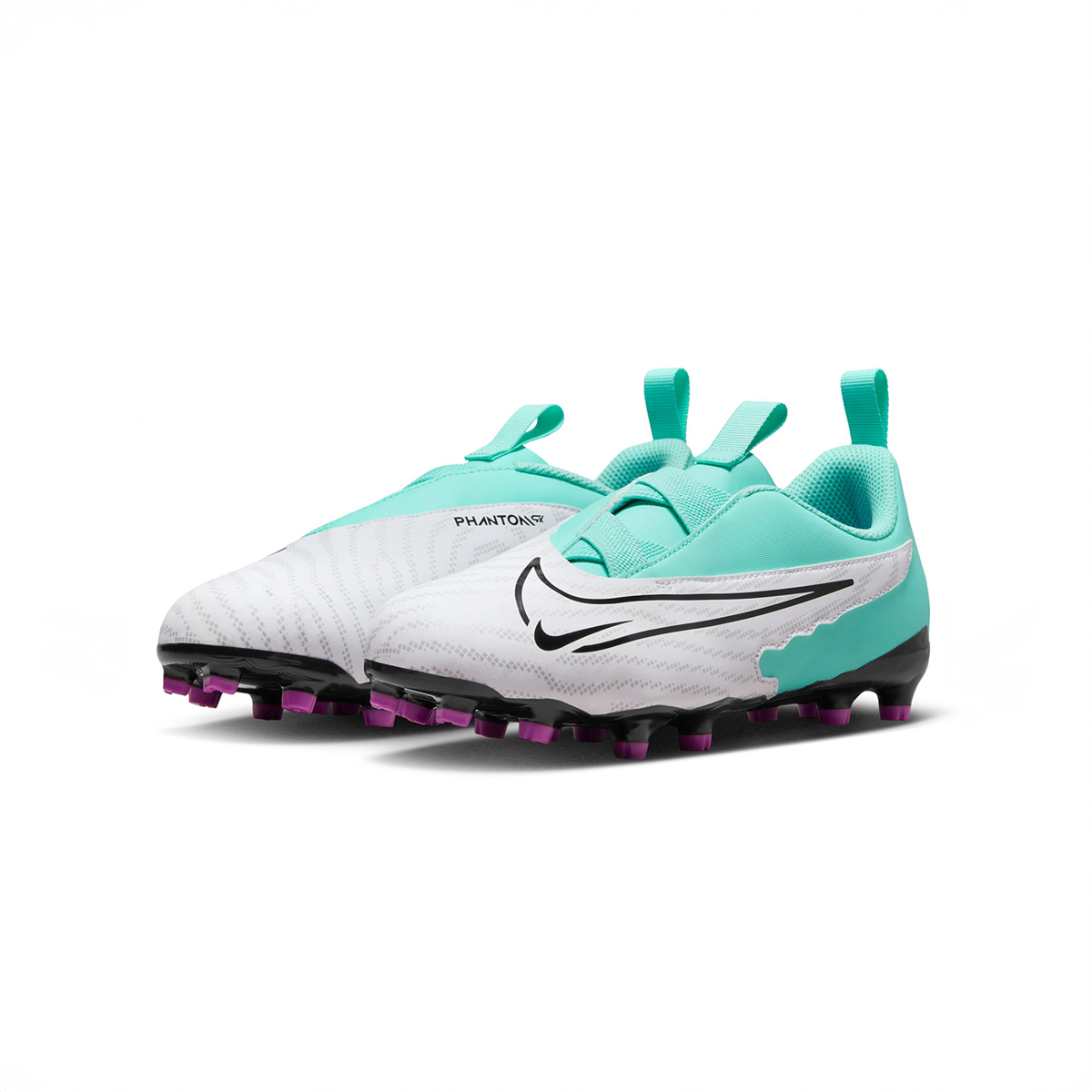 Botines F&uacute;tbol Nike Phantom Gx Academy FG Infantil,  image number null