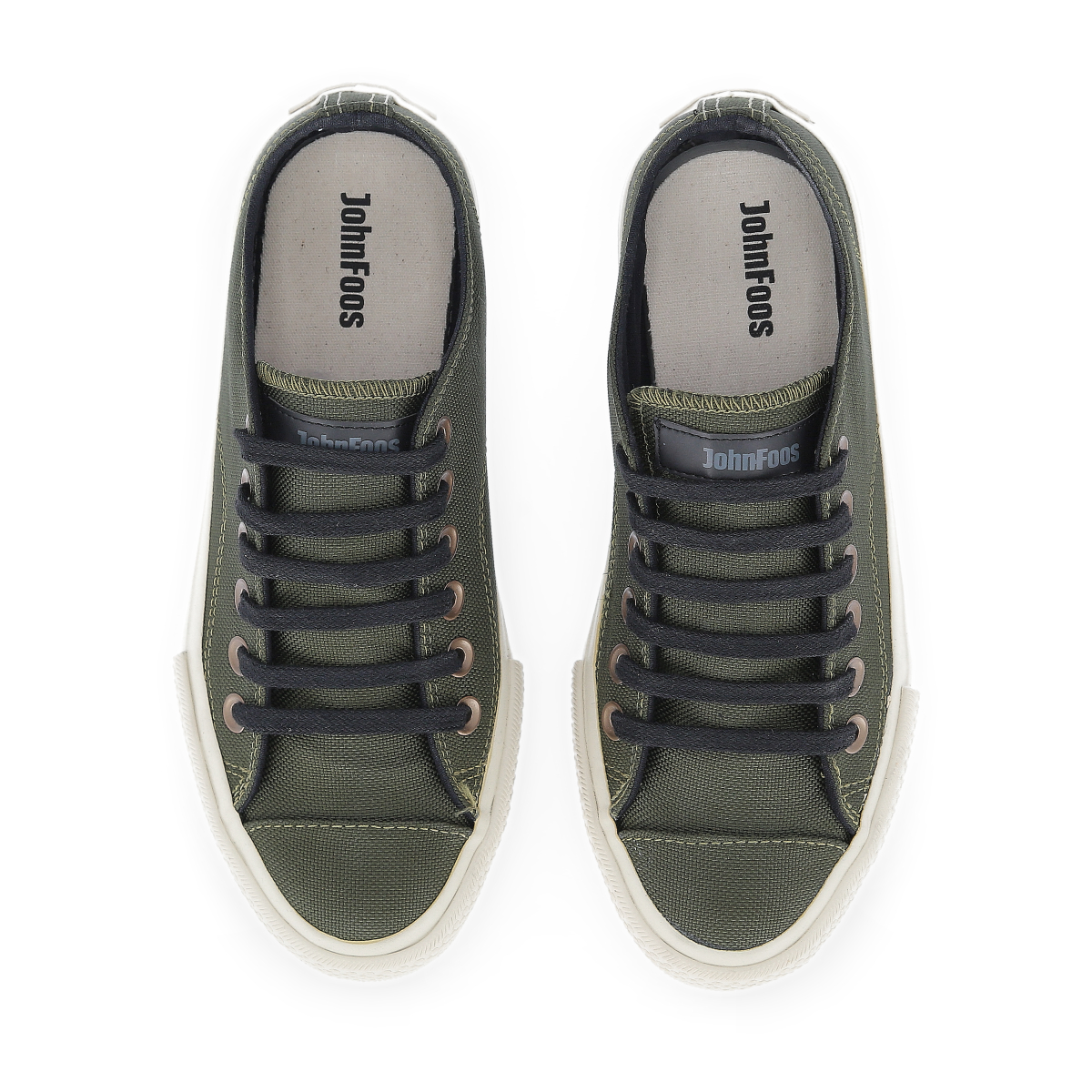 Zapatillas John Foos Rue Unisex,  image number null