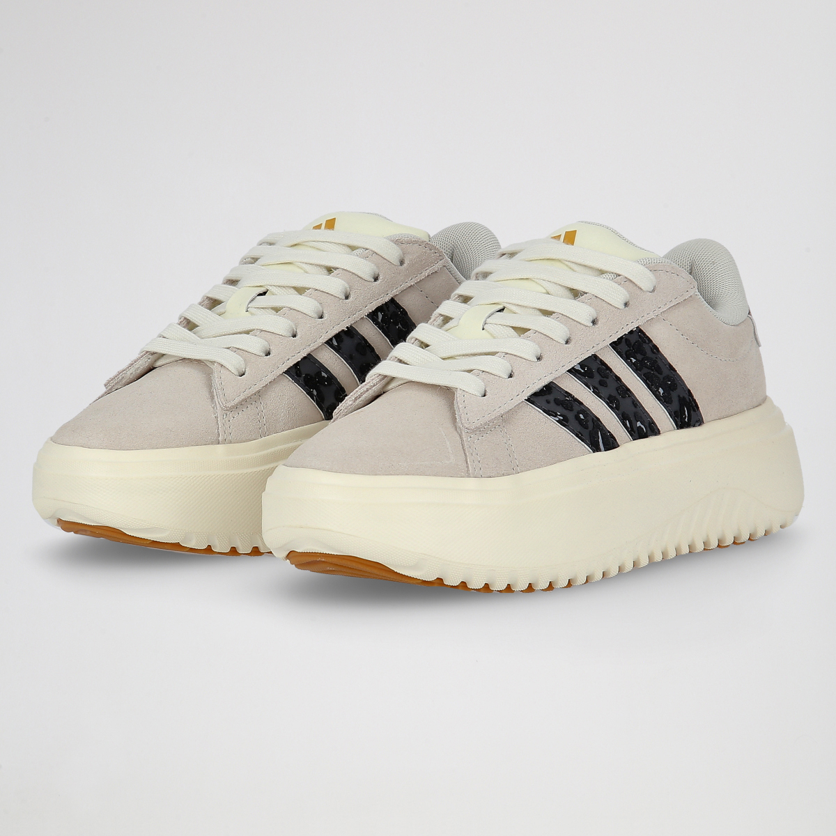 Zapatillas adidas Grand Court Platform Mujer StockCenter