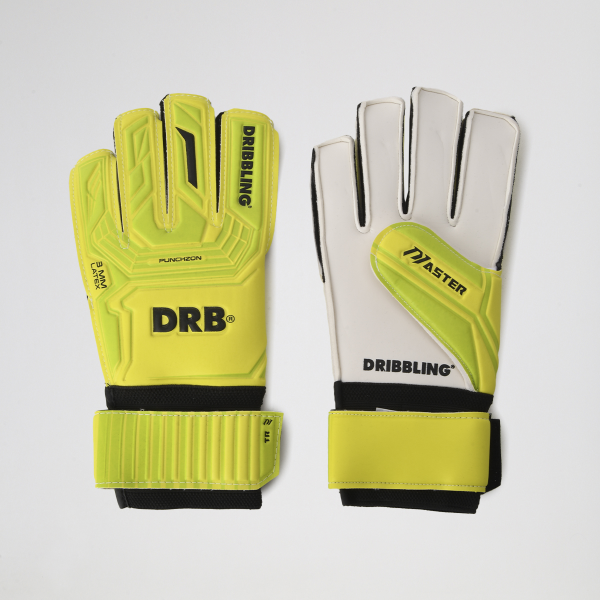 Guantes Dribbling Master 4.0,  image number null