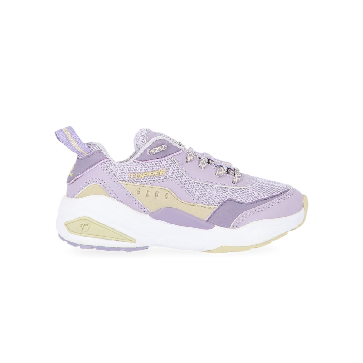 Zapatillas Urbanas Topper Circus Ni a StockCenter