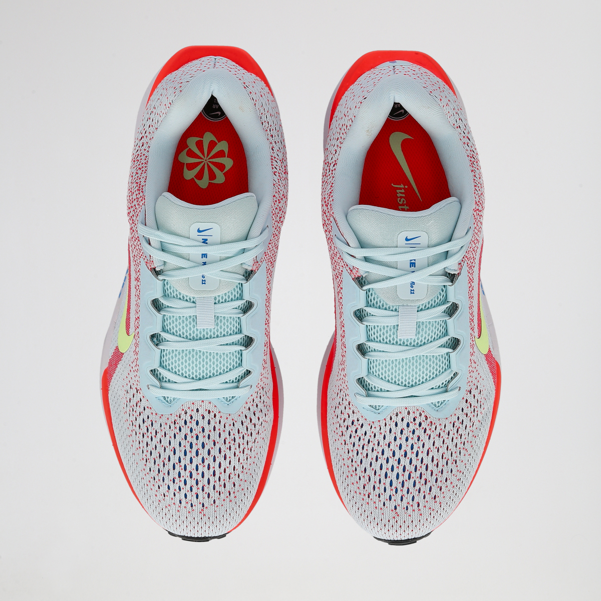 Zapatillas Running Nike Air Winflo 11 Hombre,  image number null