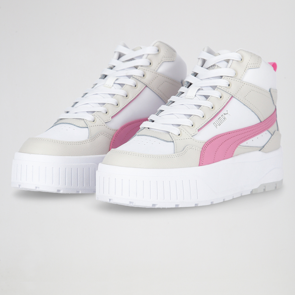 Zapatillas Puma Karmen II Mujer,  image number null
