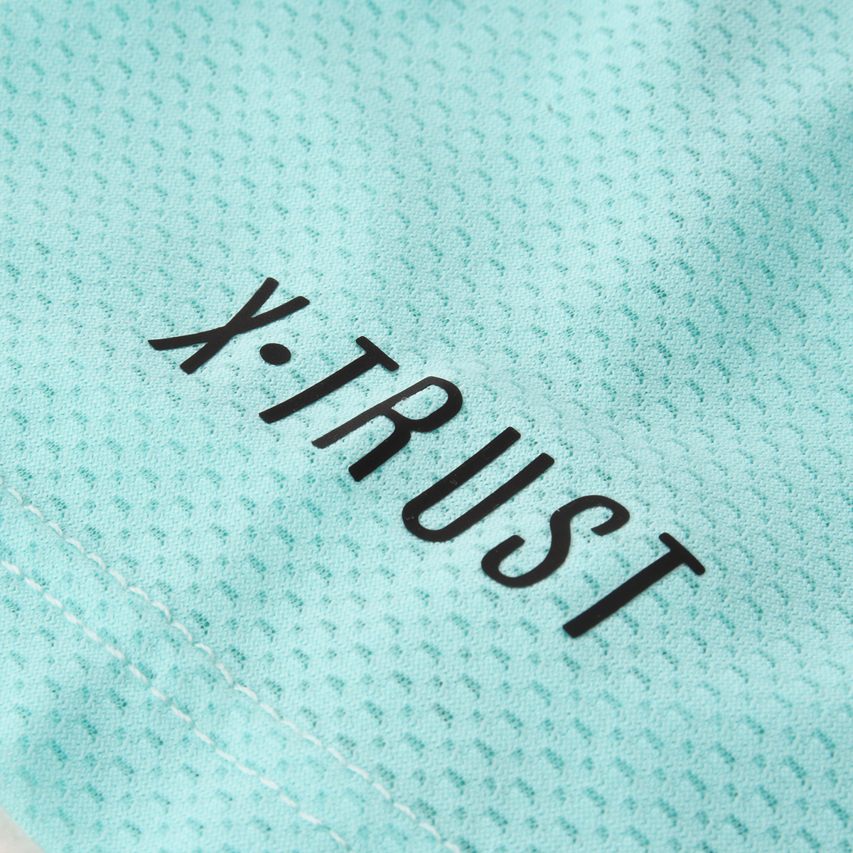 Remera cuello redondo X-trust Zurich Ni&ntilde;o,  image number null