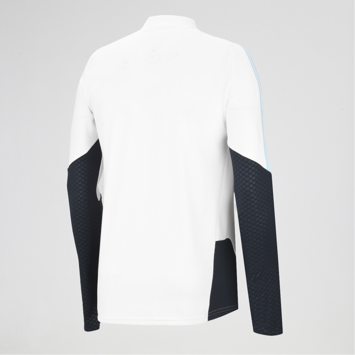 Buzo con medio cierre Argentina adidas Tiro 26 Hombre,  image number null