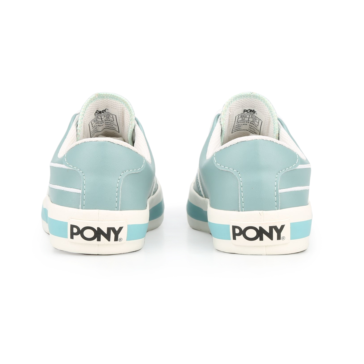 Zapatillas Pony Belmont Ox Durian,  image number null