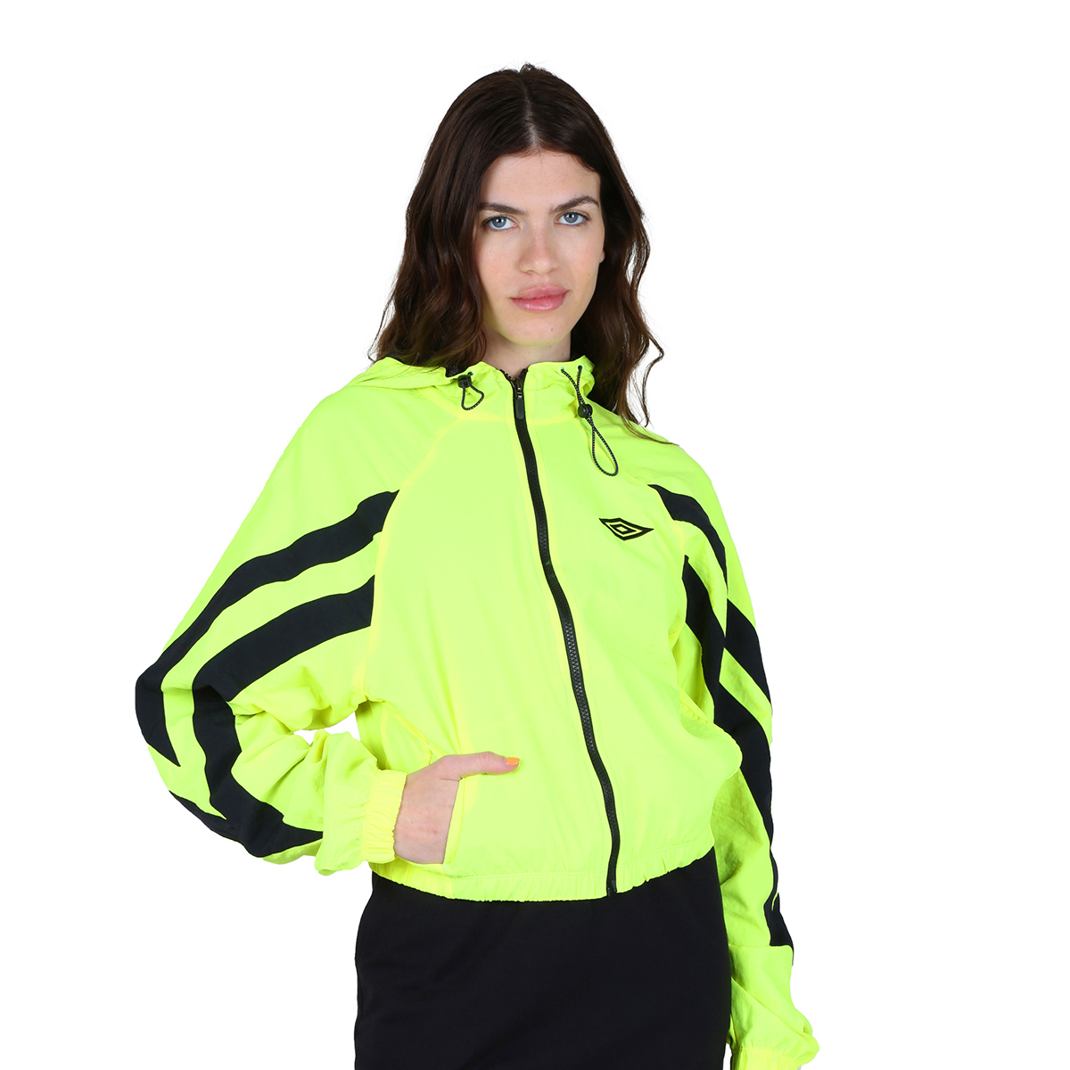 Campera Umbro Sport,  image number null