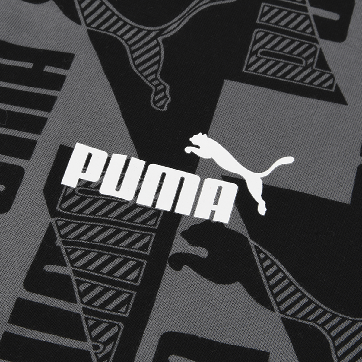 Remera Puma Power,  image number null