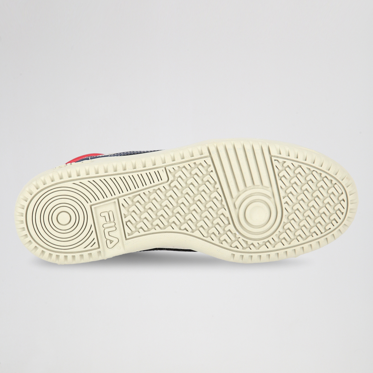 Zapatillas Fila Acd Classic Mid Hombre,  image number null
