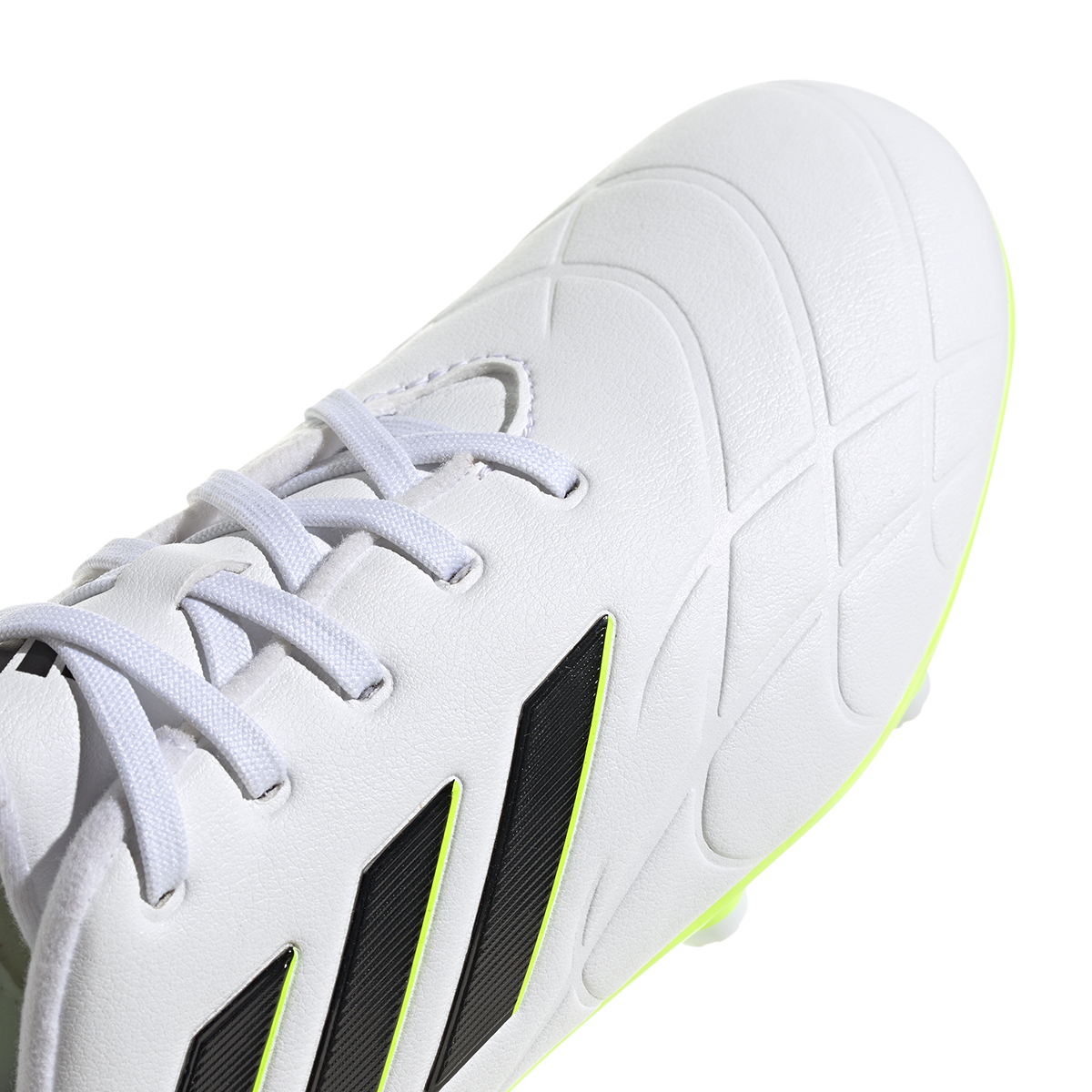 Botines F&uacute;tbol adidas Copa Pure .3 Fg para Ni&ntilde;os,  image number null