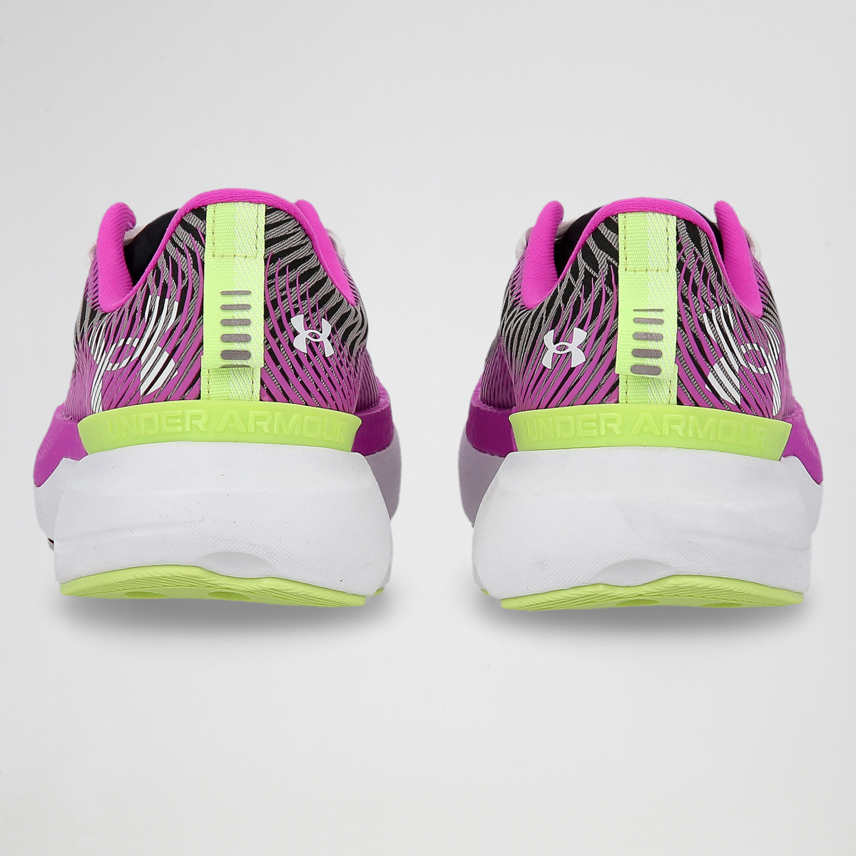 Zapatillas Under Armour Infinite Pro Run Anywhere para Mujer,  image number null