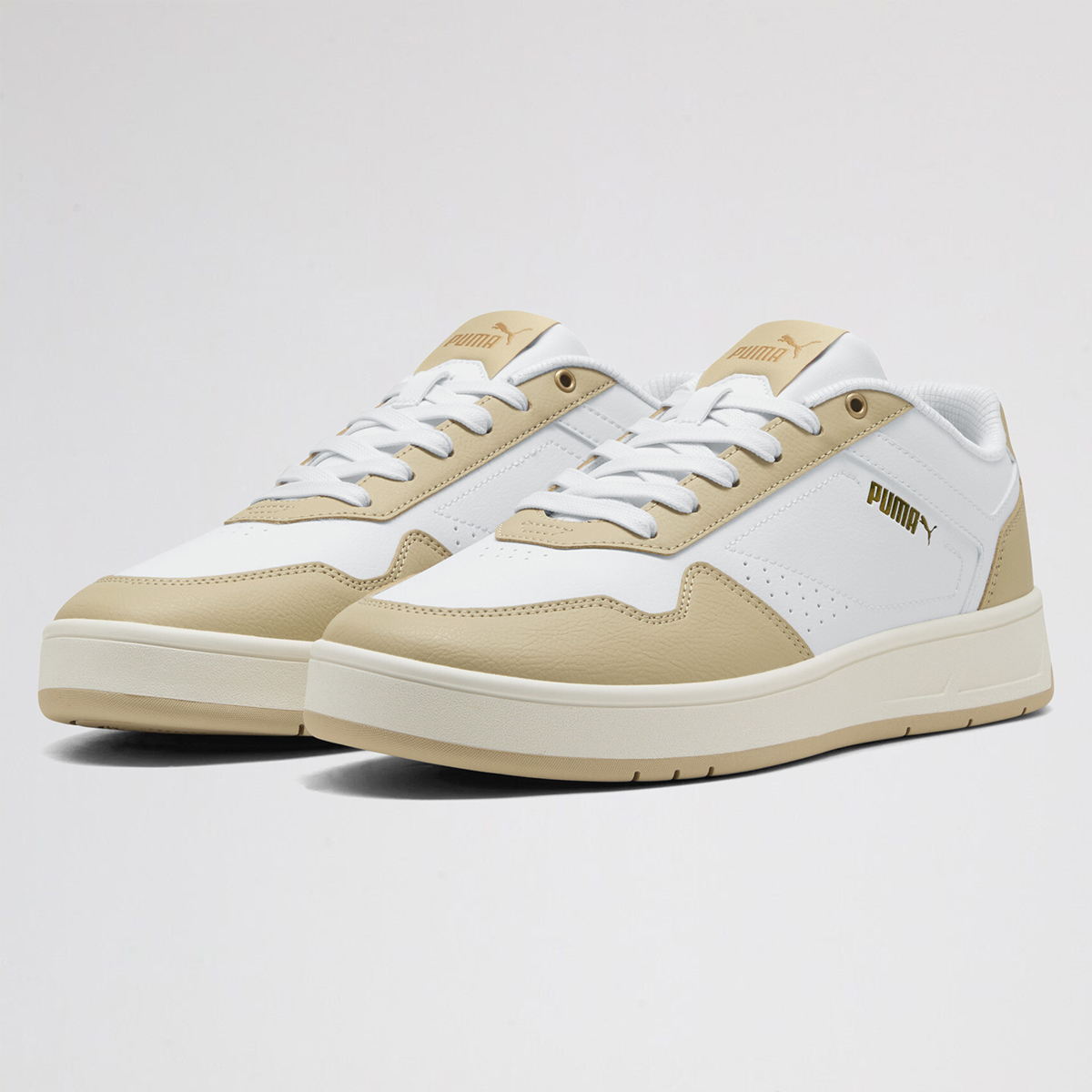 Zapatillas Puma Court Classic,  image number null