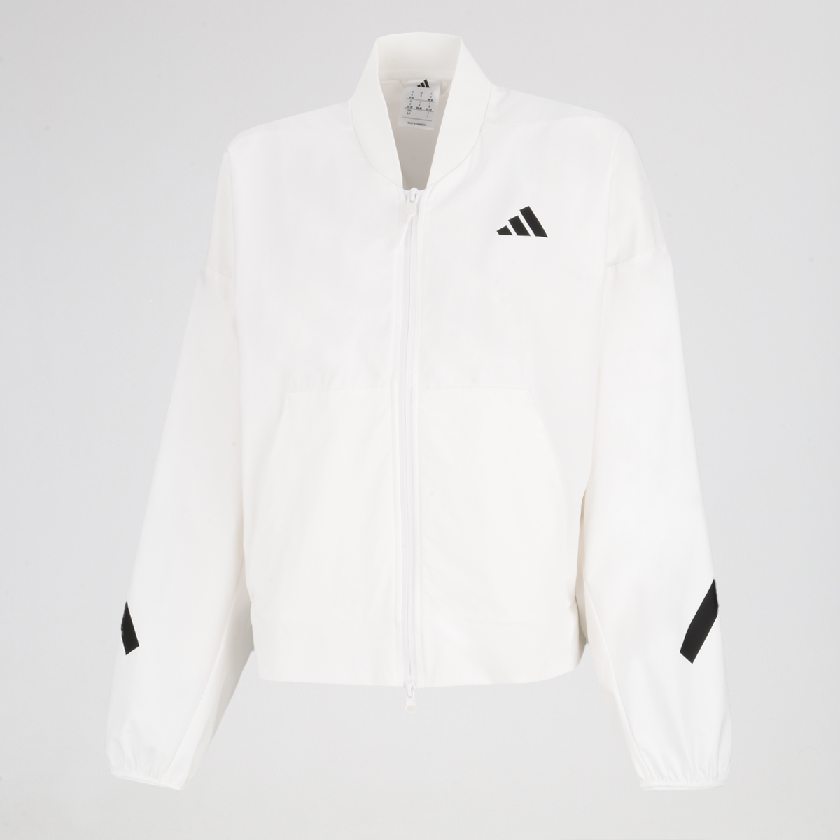 Campera adidas Z.N.E. Bomber Mujer,  image number null