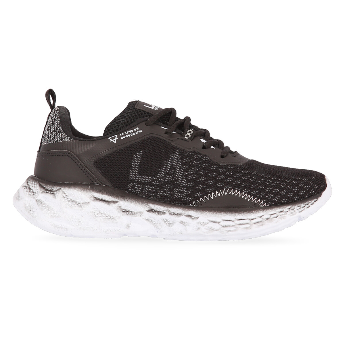 Zapatillas gear 2025