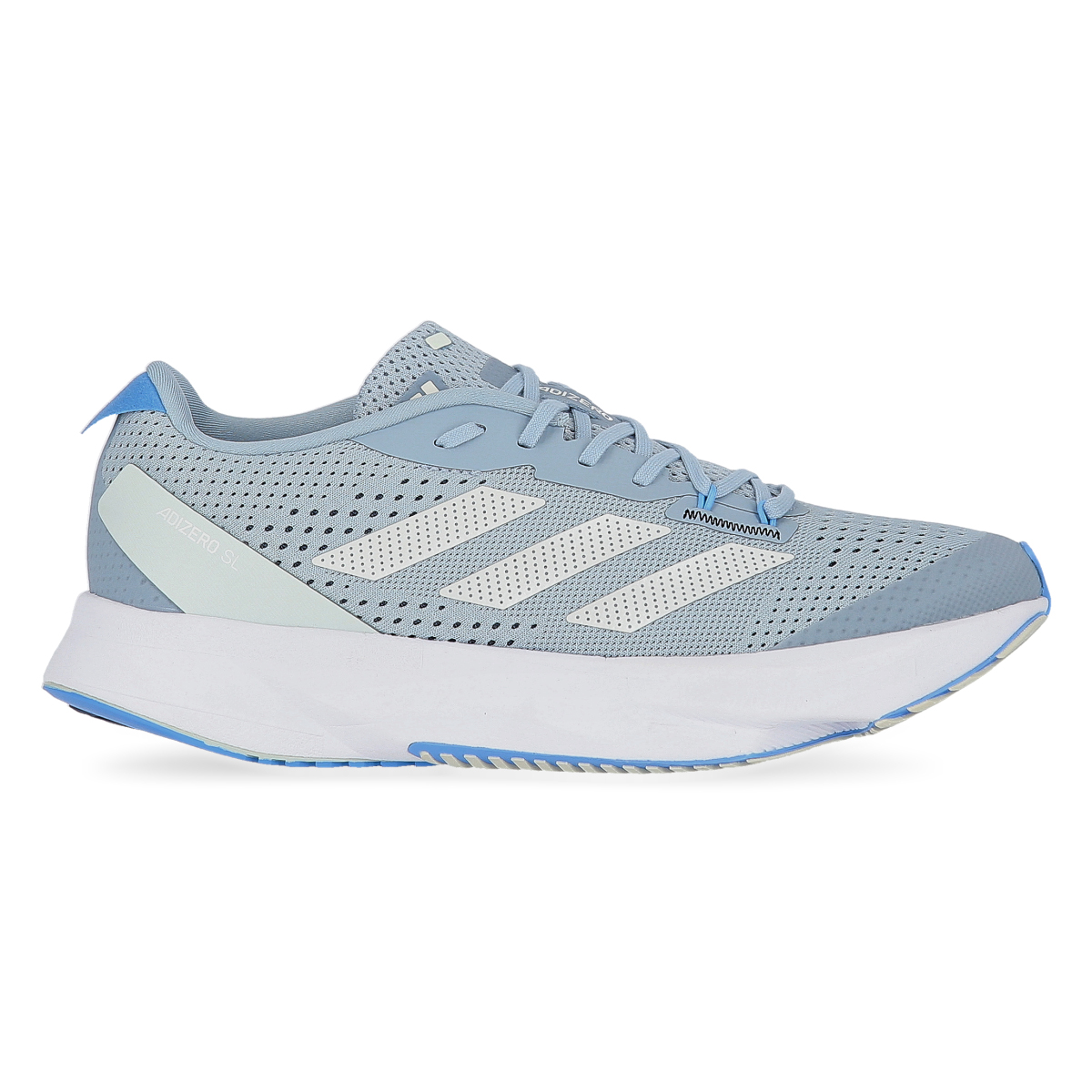 Adizero Zapatillas Spinning Mujer Adidas Adidas Adizero Evo Sl W