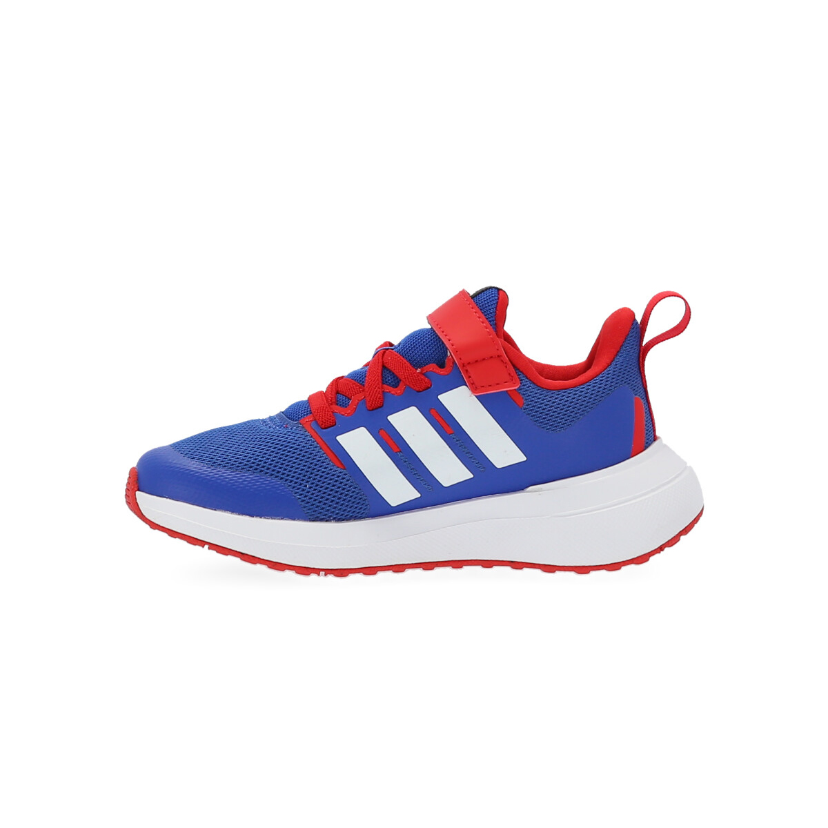Zapatillas adidas X Disney Fortarun 2.0 Spiderman para Niños,  image number null