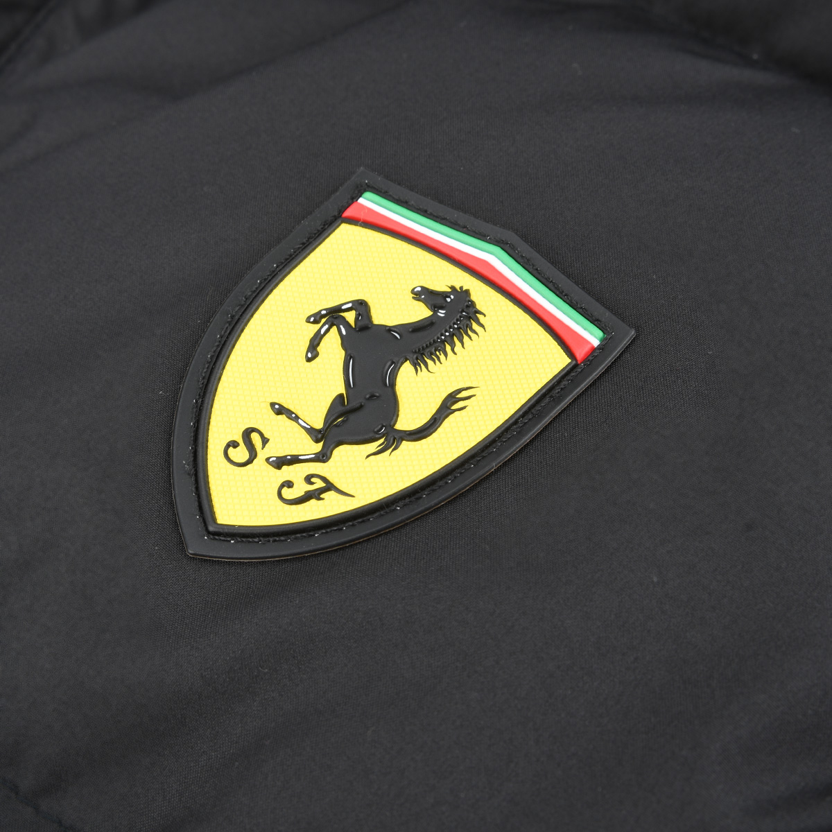 Campera Puma Ferrari Race MT7 Hombre,  image number null