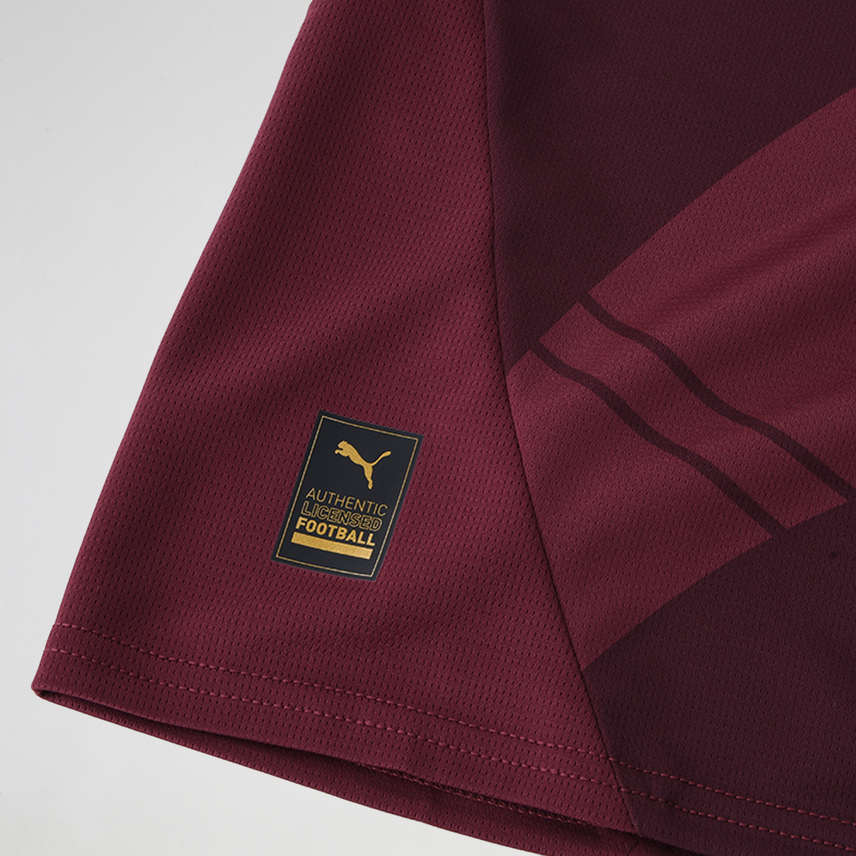 Camiseta Manchester City Puma Suplente 24/25 Hombre,  image number null