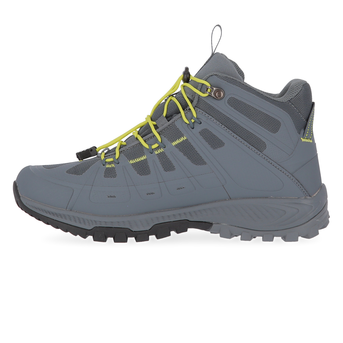 Botas Outdoor Montagne Philgrim Hombre,  image number null