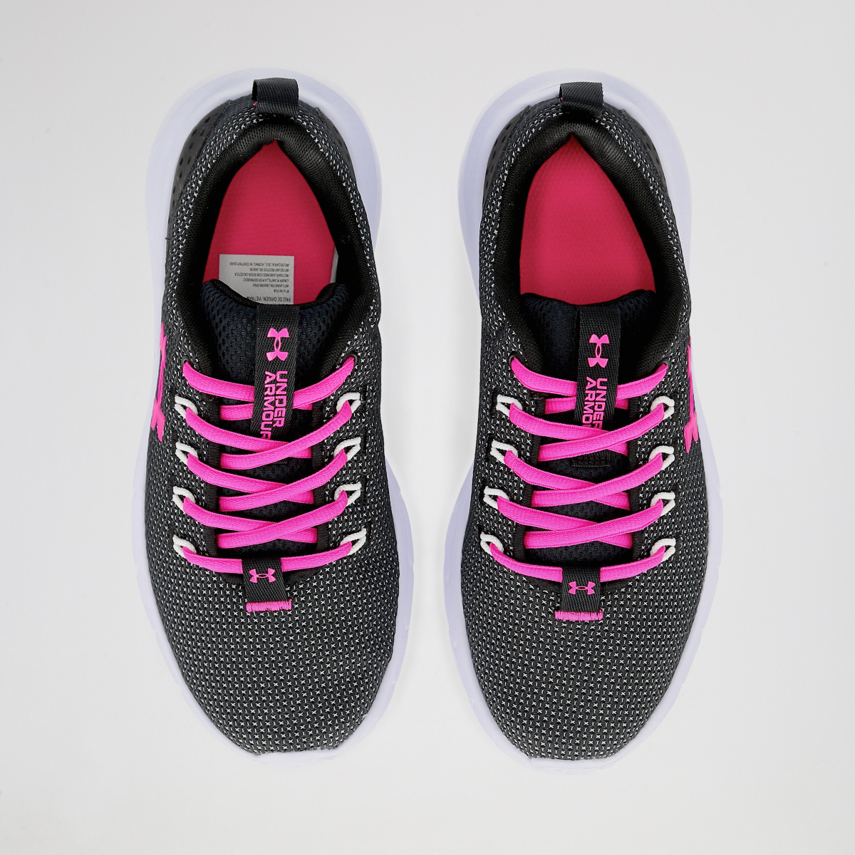 Zapatillas Running Under Armour Phade RN Mujer,  image number null