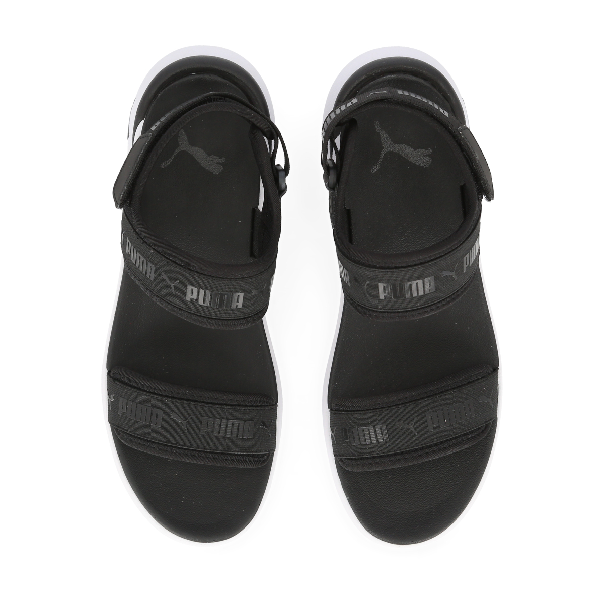 Sandalias puma de mujer on sale