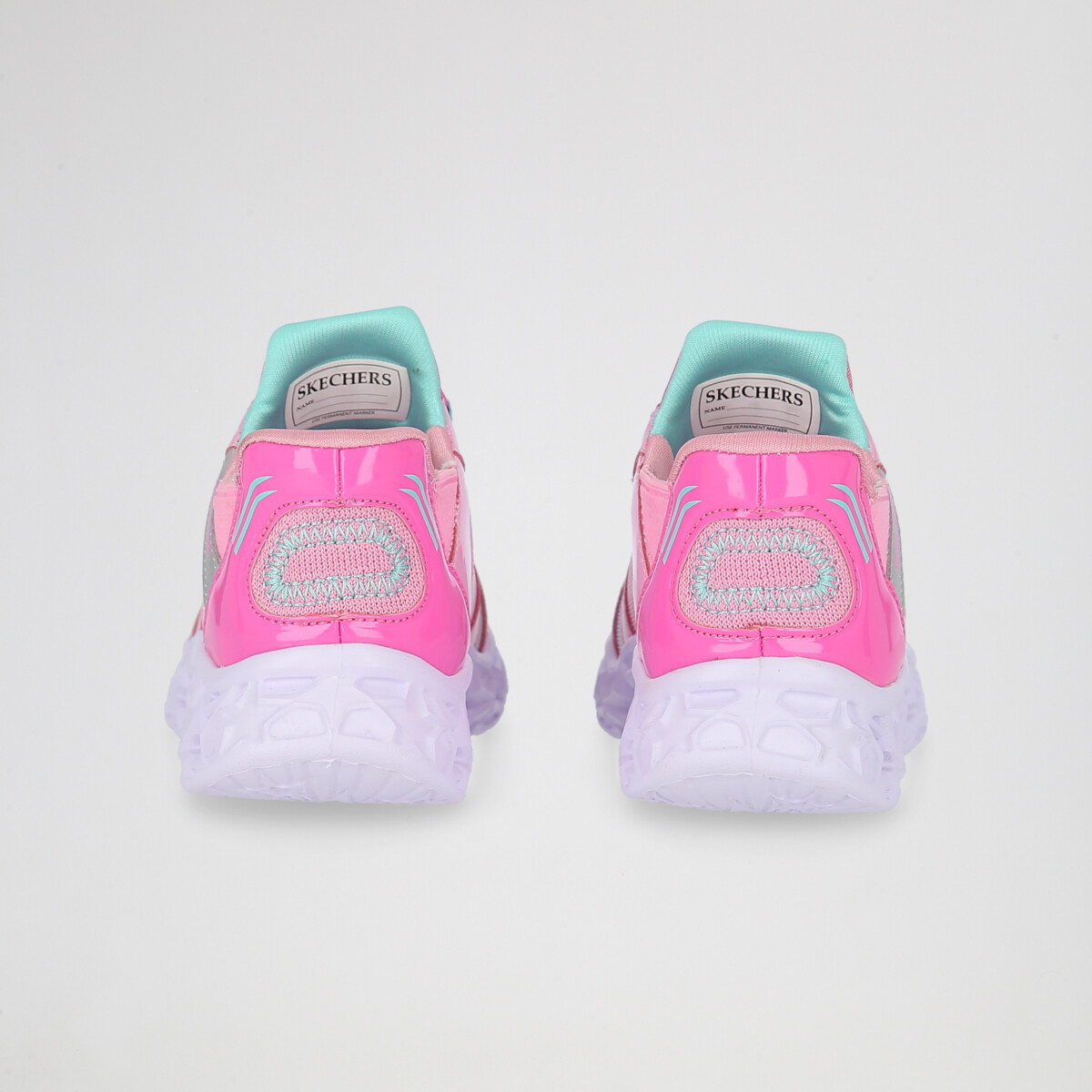Zapatillas Skechers Galaxy Lights Infantil,  image number null