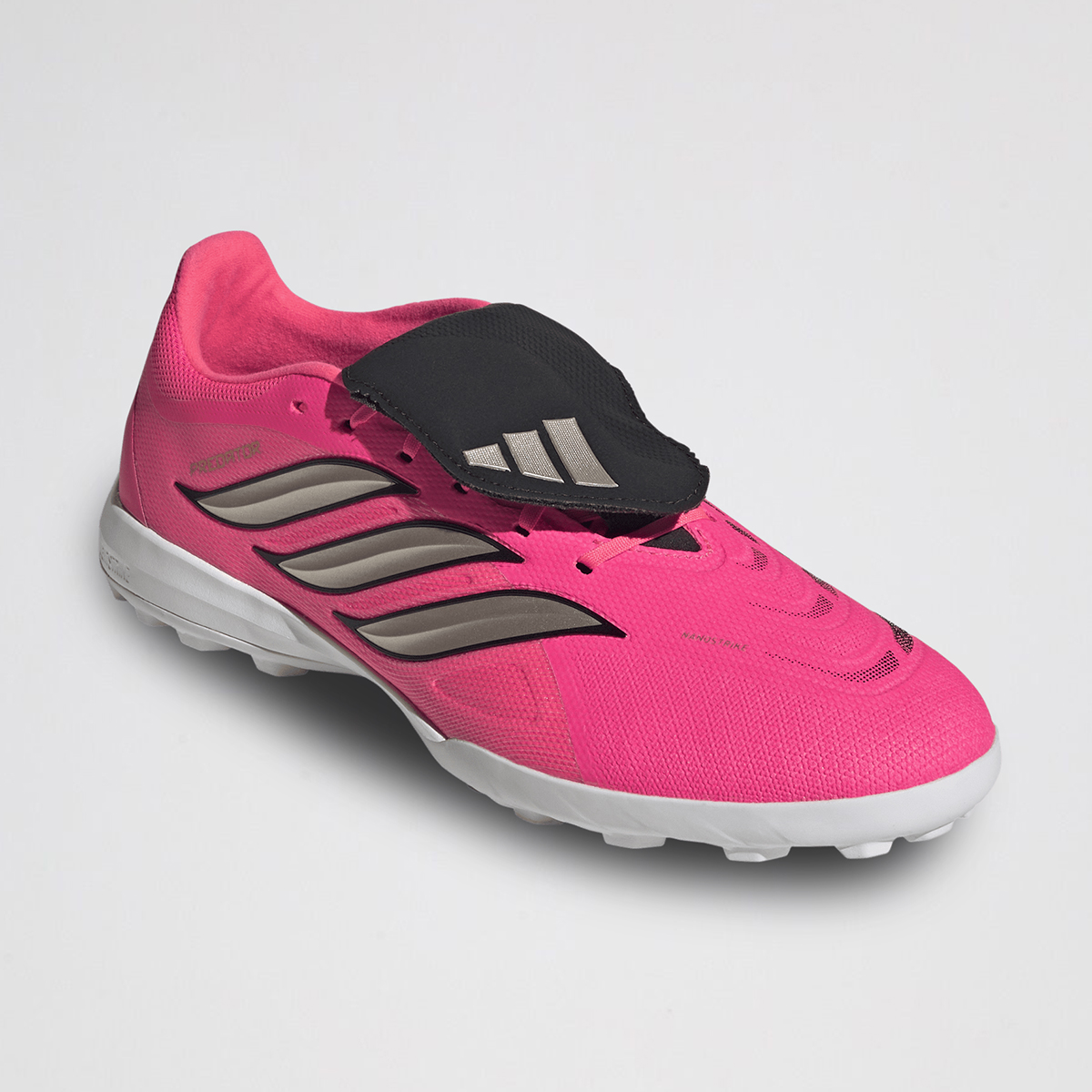 Botines F&uacute;tbol adidas Predator League FT TF Hombre,  image number null